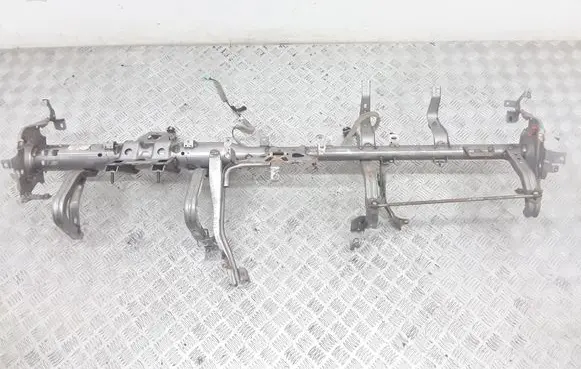 Mazda CX-5 II Dashboard cross member/frame bar GJR9K32 KB7W422 TK48681