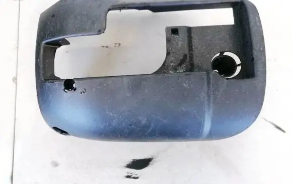 Ford Focus C-MAX Steering wheel column trim 3m513533 3m51-3533