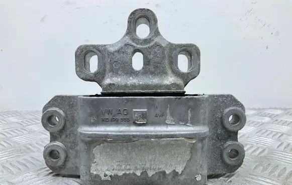Volkswagen Eos Gearbox mount 1K0199555R