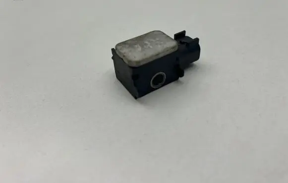 Ford Focus C-MAX Airbag deployment crash/impact sensor 3M5T14B342AB 400165 100703