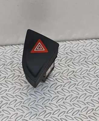 Citroen C5 Hazard light switch 96594789KR 03385010100 10287205550342
