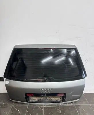Audi A6 S6 C5 4B Tailgate/trunk/boot lid