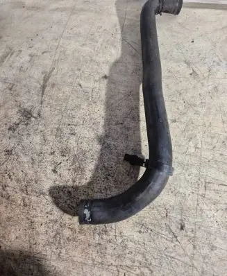 Audi A6 S6 C5 4B Engine coolant pipe/hose