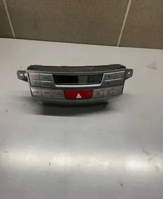Subaru Legacy Climate control unit A2C53283934 72311AJ030