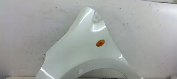 Suzuki Alto Fender