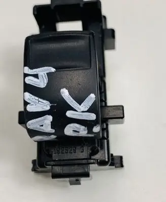 Toyota RAV 4 (XA30) Electric window control switch 8292F67 7423242060