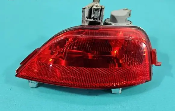 Dacia Sandero Rear bumper light 0338900 IMPRK1557930
