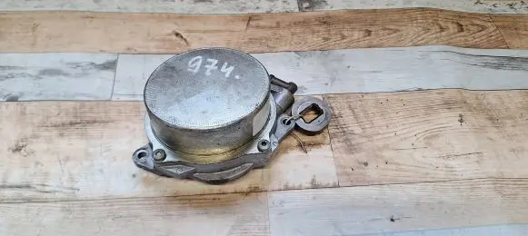 Audi A4 S4 B7 8E 8H Vacuum pump
