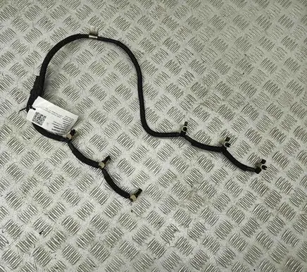 Land Rover Discovery 5 Air intake hose/pipe 9X2Q9K022BE 0445130039