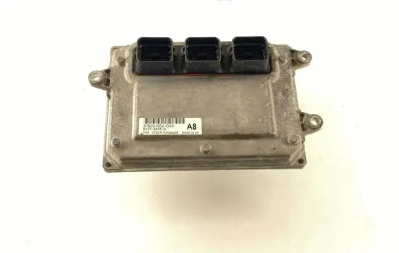 Honda Civic Engine control unit/module ECU 6Y21880574 37820-RSA-G33
