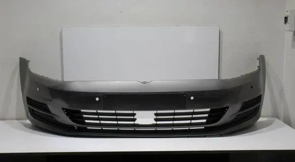 Volkswagen Golf VII Front bumper 5G0807221 1090310