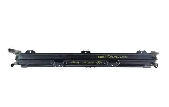 Mercedes-Benz Vito Viano W447 Bottom radiator support slam panel a4478800403