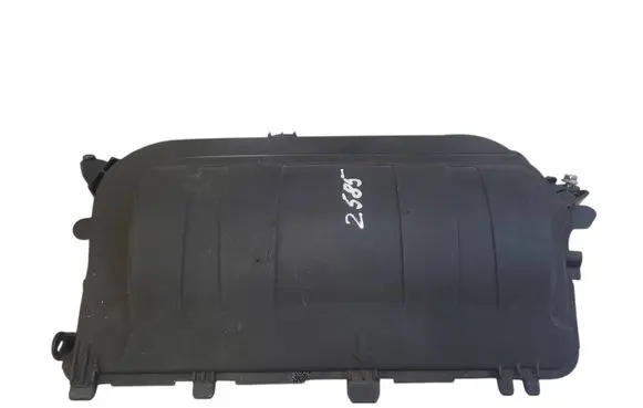 Peugeot 5008 Engine cover (trim) 9683668480