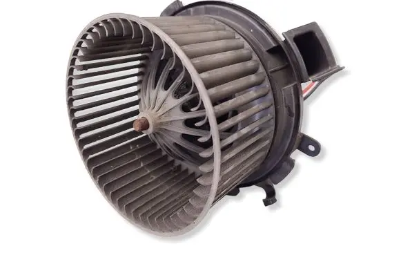 Volkswagen Crafter Heater fan/blower E7169