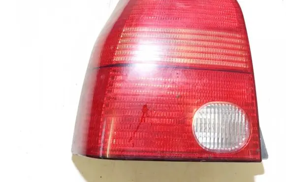 Seat Arosa Rear/tail lights 38030748