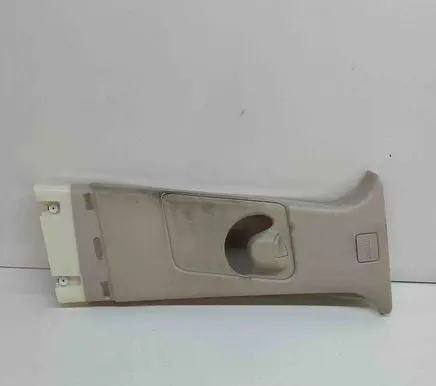 Land Rover Range Rover Evoque L538 (B) pillar trim (top) BJ32243A86AF