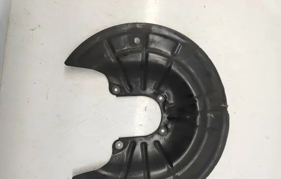 Ram 1500 Rear brake disc plate dust cover 68330564ac 68330564AB 68330564AA