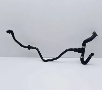 Volkswagen PASSAT B6 Vacuum line/pipe/hose 3C0612041 06F133241D 1K0611813
