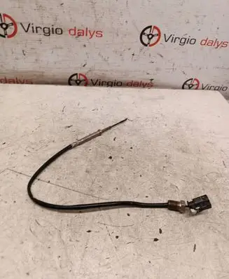 BMW 5 G30 G31 Exhaust gas temperature sensor 8570234