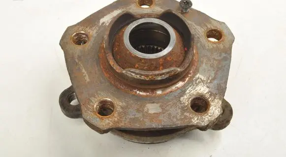 Porsche Macan (95B) Front wheel hub 95B407625A