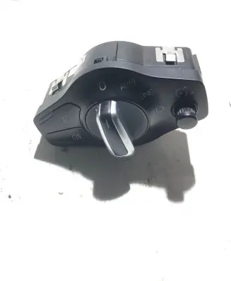 Audi A5 Sportback 8TA Light switch 8K0941531AS 748501350001
