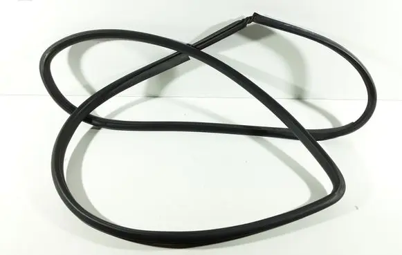 Toyota Verso Front door rubber seal