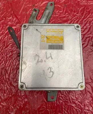 Toyota Land Cruiser (BJ70) Engine control unit/module 8955160020