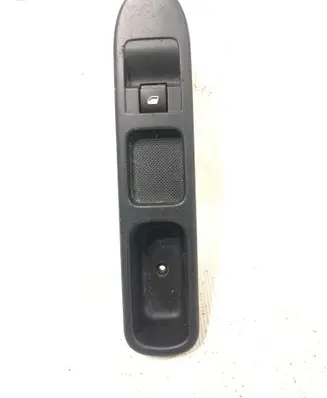 Peugeot 207 Electric window control switch