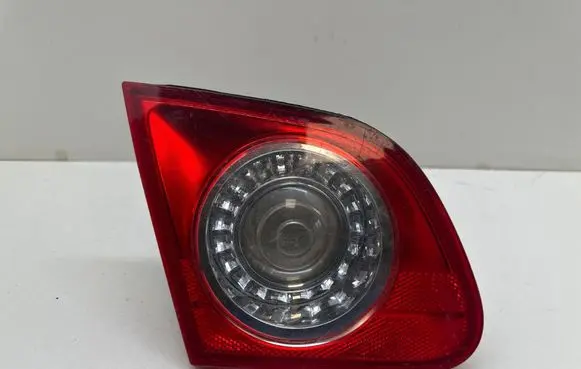 Volkswagen PASSAT B6 Tailgate rear/tail lights 3C5945093F