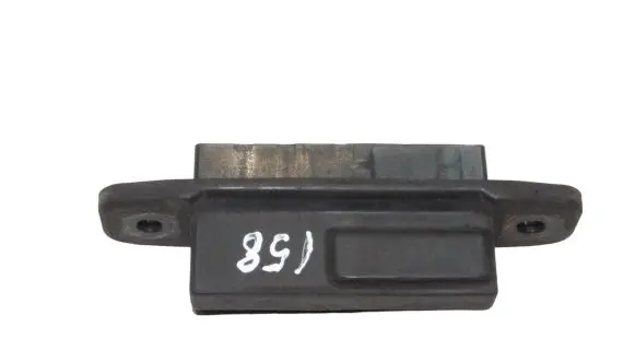 Toyota Avensis T270 Tailgate/trunk/boot exterior handle