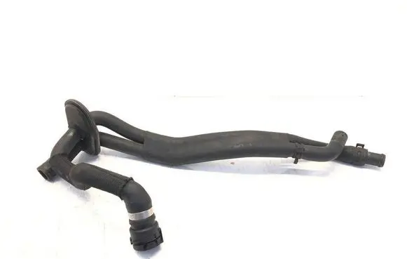 Audi A7 S7 4G Coolant pipe/hose 