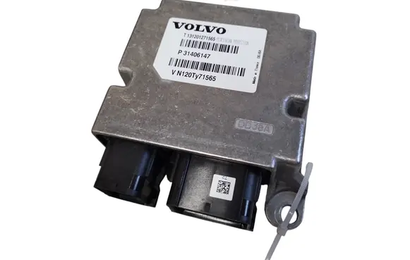 Volvo V40 Airbag control unit/module 31406147 131201271565