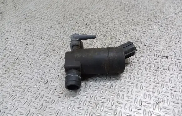 Ford C-MAX I Windscreen/windshield washer pump 1S7117K624FD