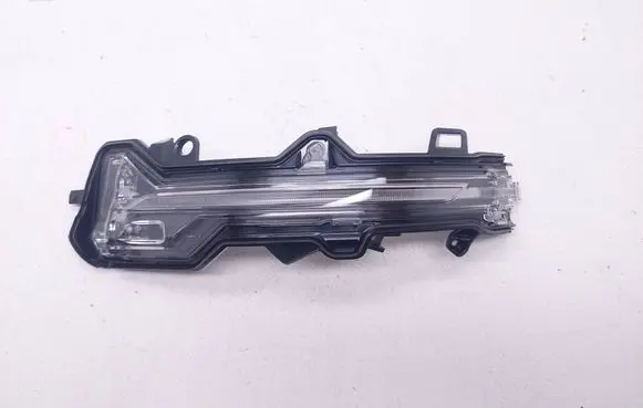 BMW 1 F70 Mirror indicator light 51165A6AB85