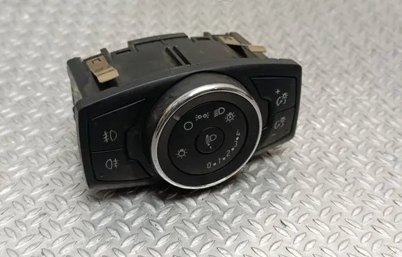 Ford Transit Custom Light switch BM5T13A024CF 10140019 161123A