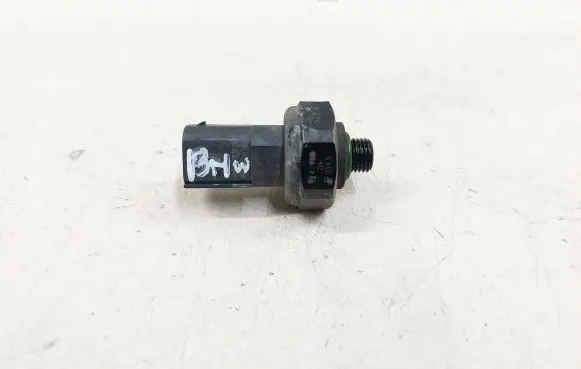 BMW 5 F10 F11 Air conditioning (A/C) pressure sensor 9141958