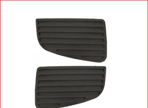 Volkswagen Crafter Front bumper lower grill 9572275