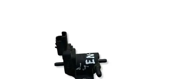 Peugeot 208 I Turbo solenoid valve 9688124580