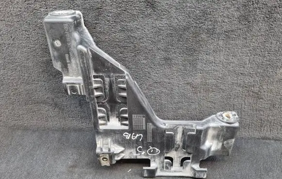 Audi Q5 SQ5 Headlight/headlamp mounting bracket 1000717075 8R0941454