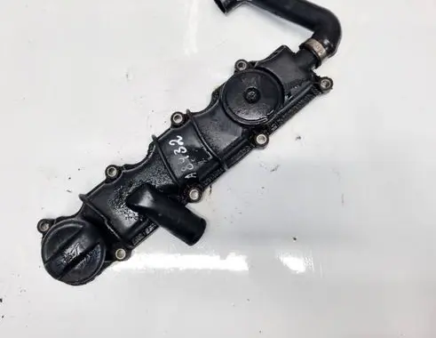 Citroen Berlingo Rocker cam cover 9628257080