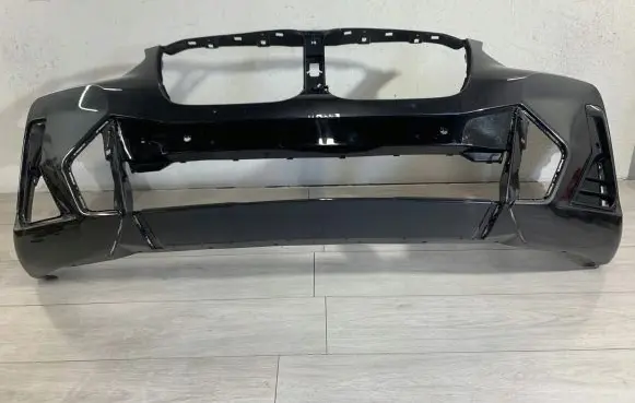 BMW X3 G01 Front bumper 51118081055