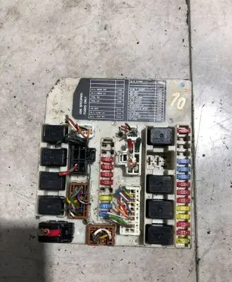 Fuse module