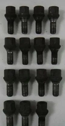 Opel Corsa D Nuts/bolts 3242748