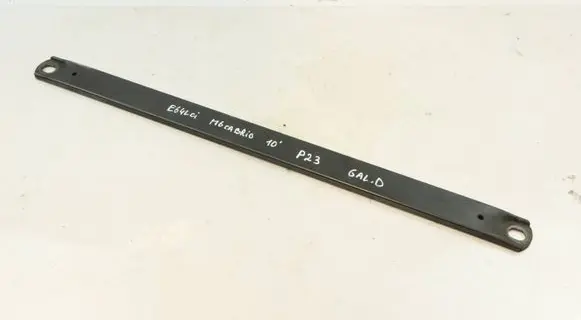 BMW M6 Other body part 8046790 51618046790