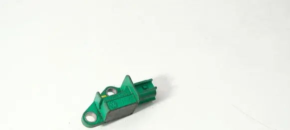 Audi Q7 4L Airbag deployment crash/impact sensor 1K0909606C