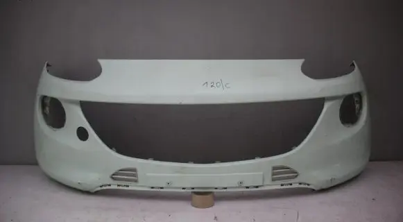 Opel Adam Front bumper