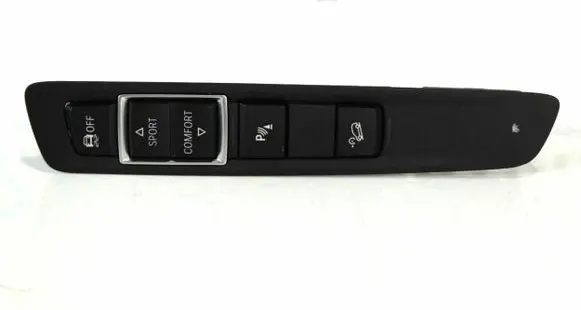 BMW X5 F15 Other switches/knobs/shifts 61319262719 9262719
