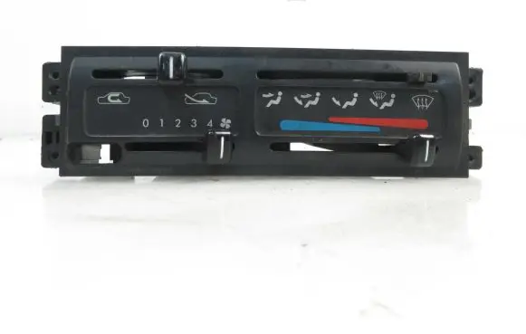 Ford Maverick Interior fan control switch 5971030769