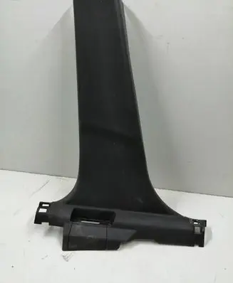 Nissan Qashqai (B) pillar trim (bottom) 769164EAOA