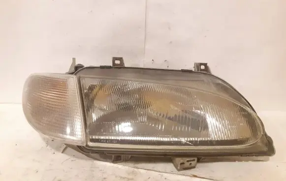 Ford Galaxy Headlight/headlamp 7M1941016E 1305235255